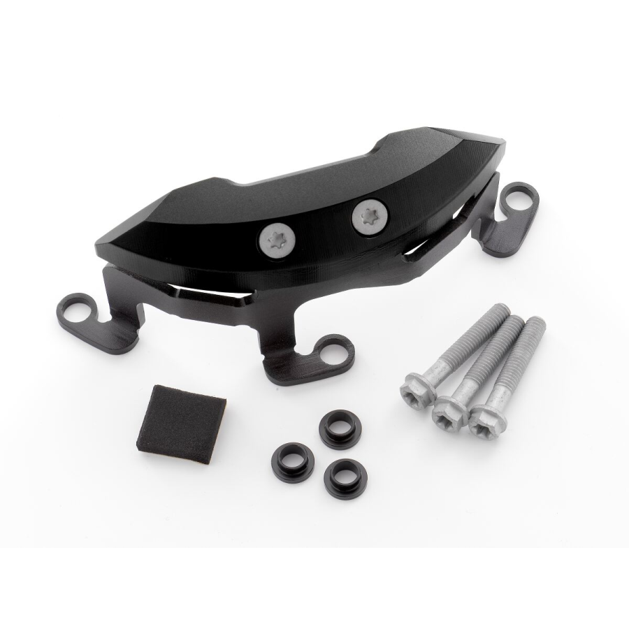 Ignition cover protection cmpl.