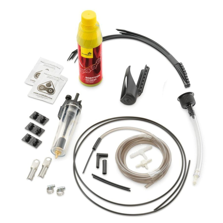 Scottoiler-kit
