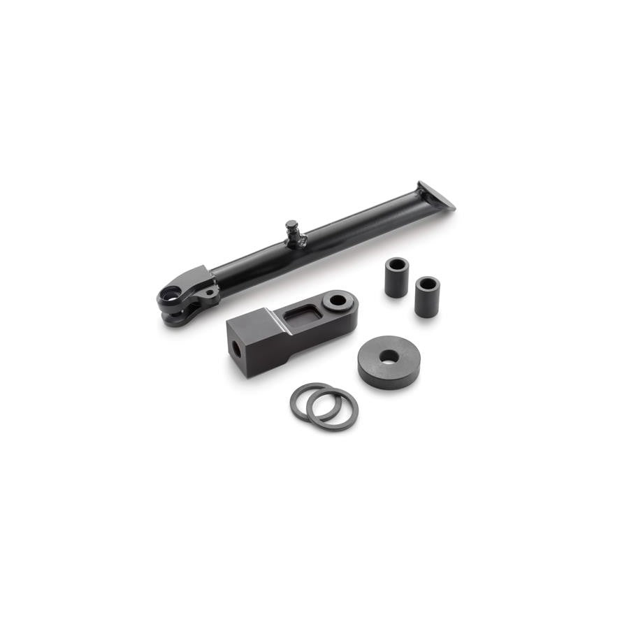 Low chassis kit