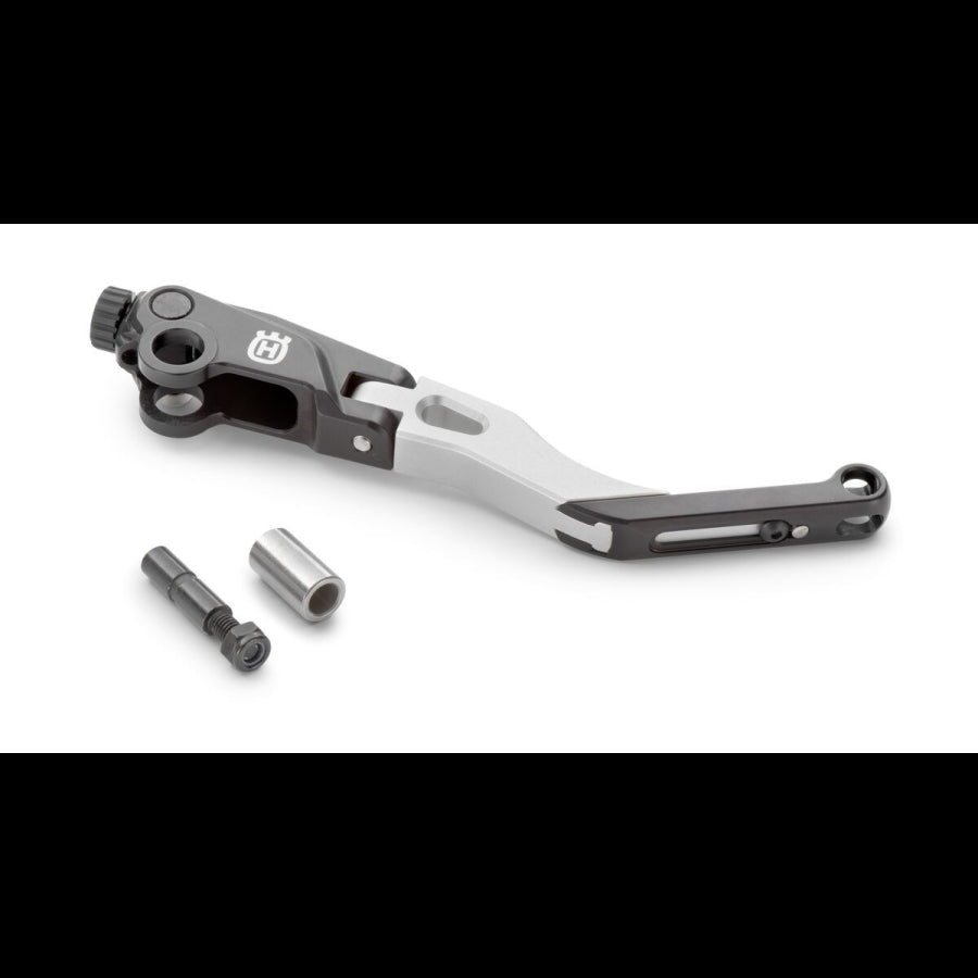 Brake lever adjustable
