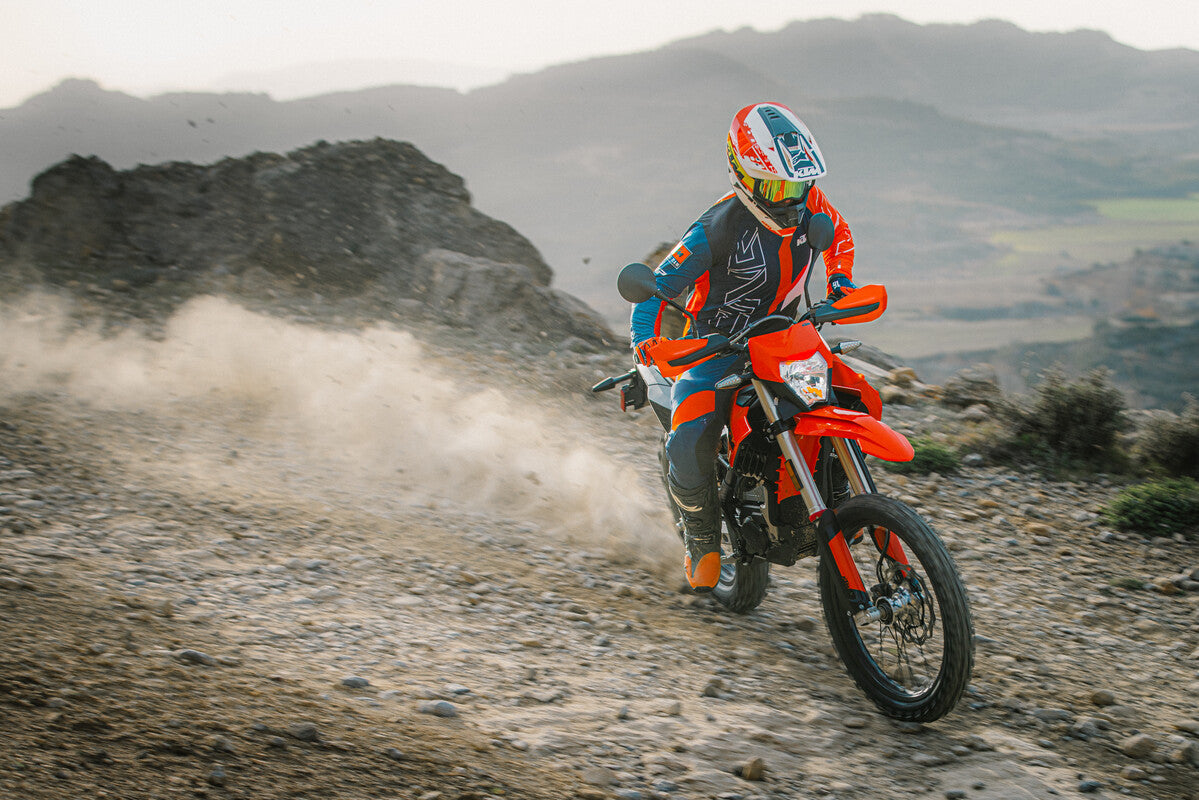 2027 KTM Freeride E