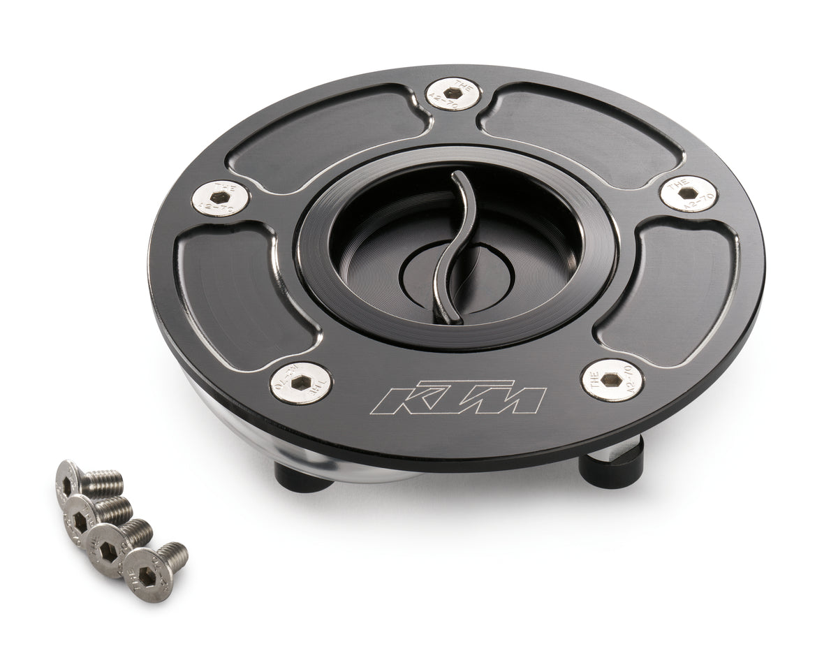 RACING FUEL CAP RC-8