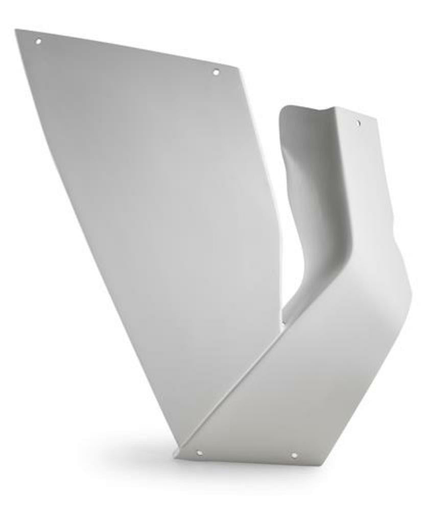 SIDE COVER L/S GFK