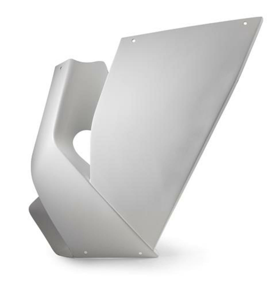 SIDE COVER R/S GFK