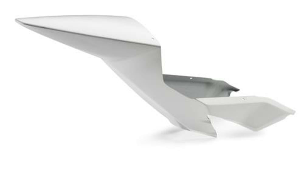 REAR FAIRING GFK