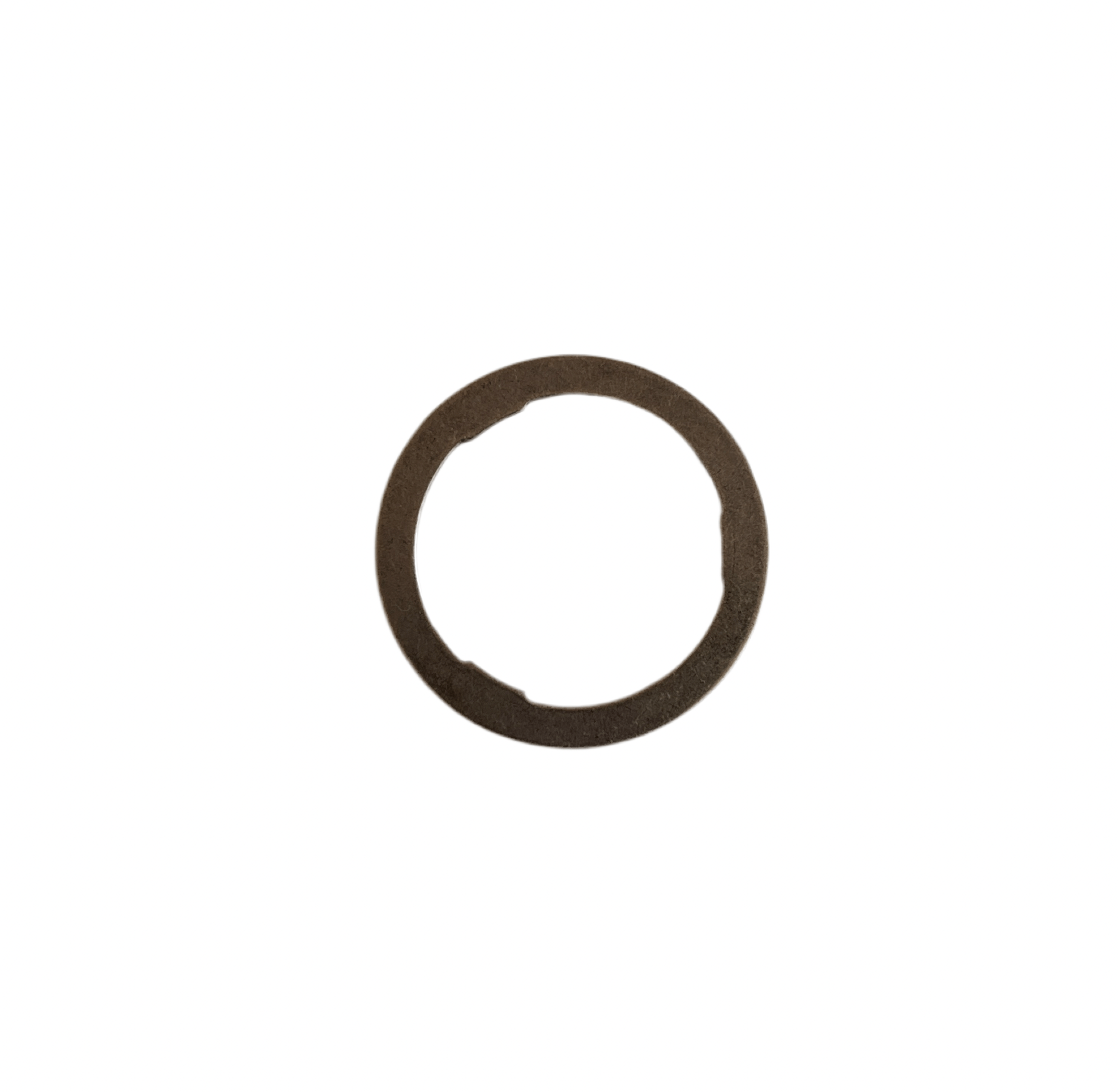 Stop disk