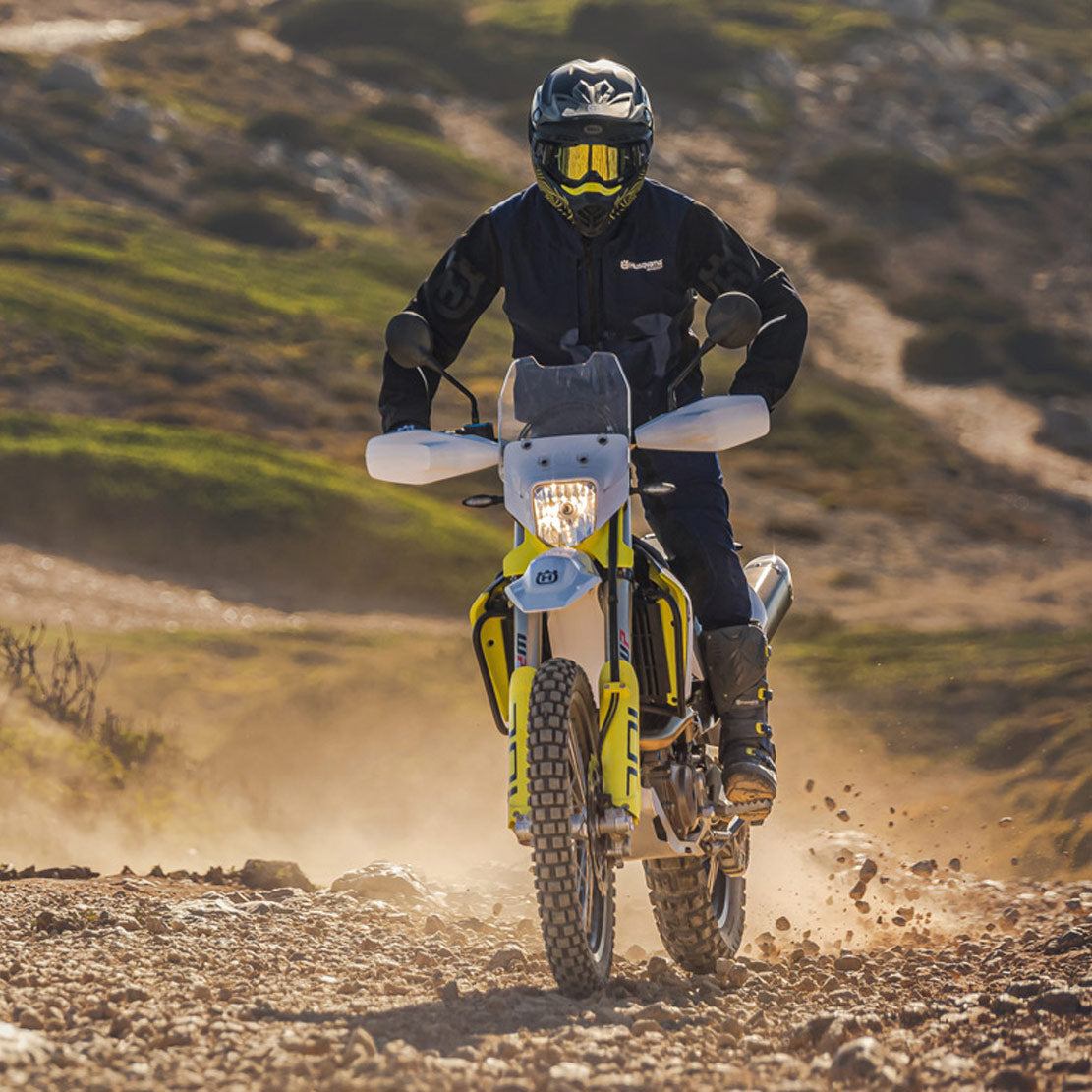 2024 Husqvarna 701 Enduro