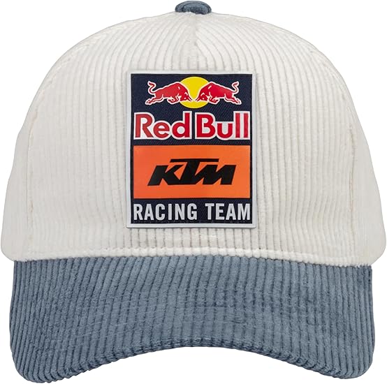 KTM Men's Standard Corduroy Grey