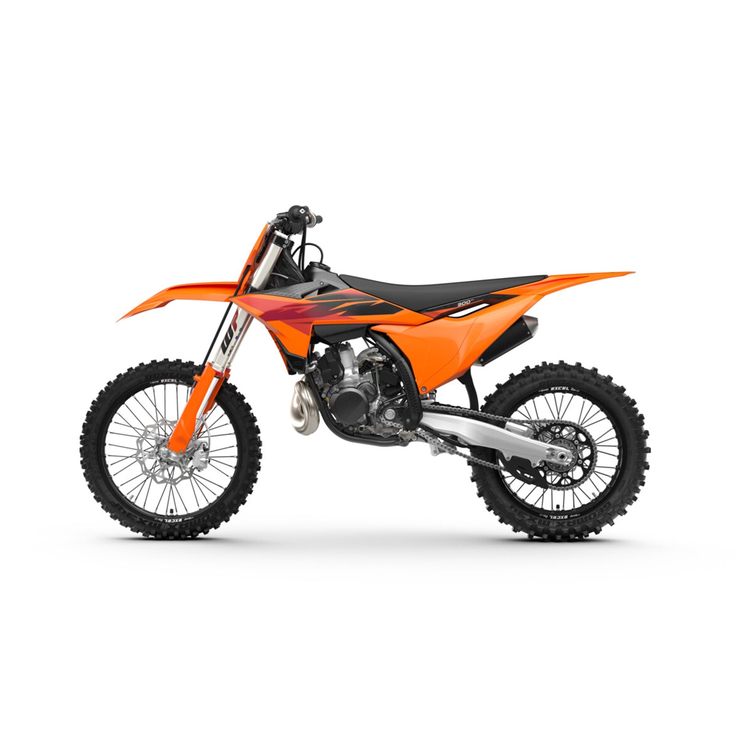 2027 KTM 300 SX