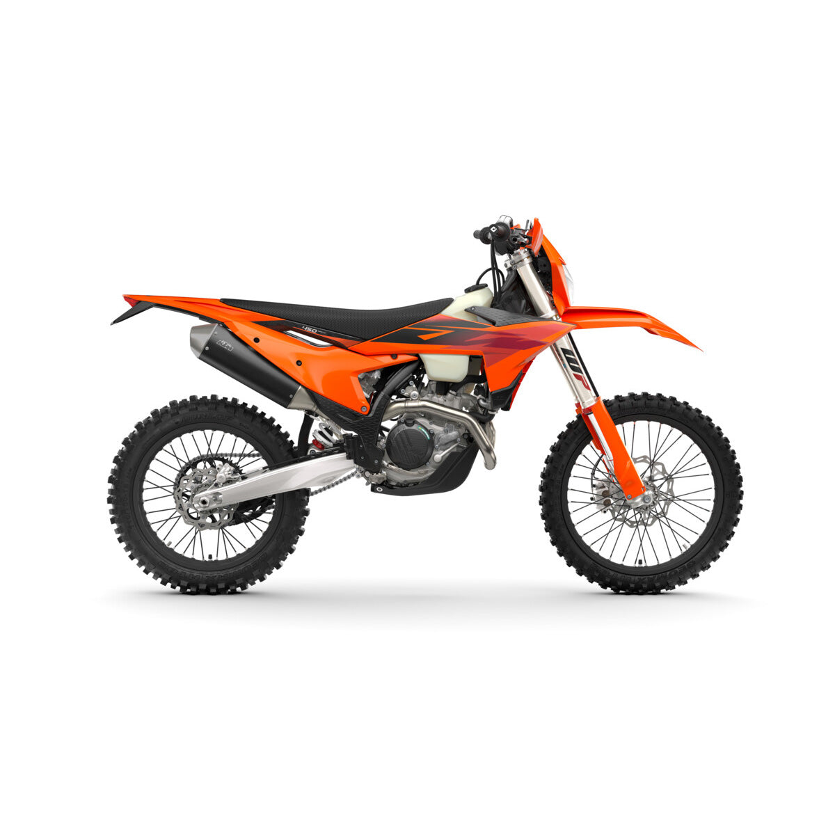 2027 KTM 450 XCF-W