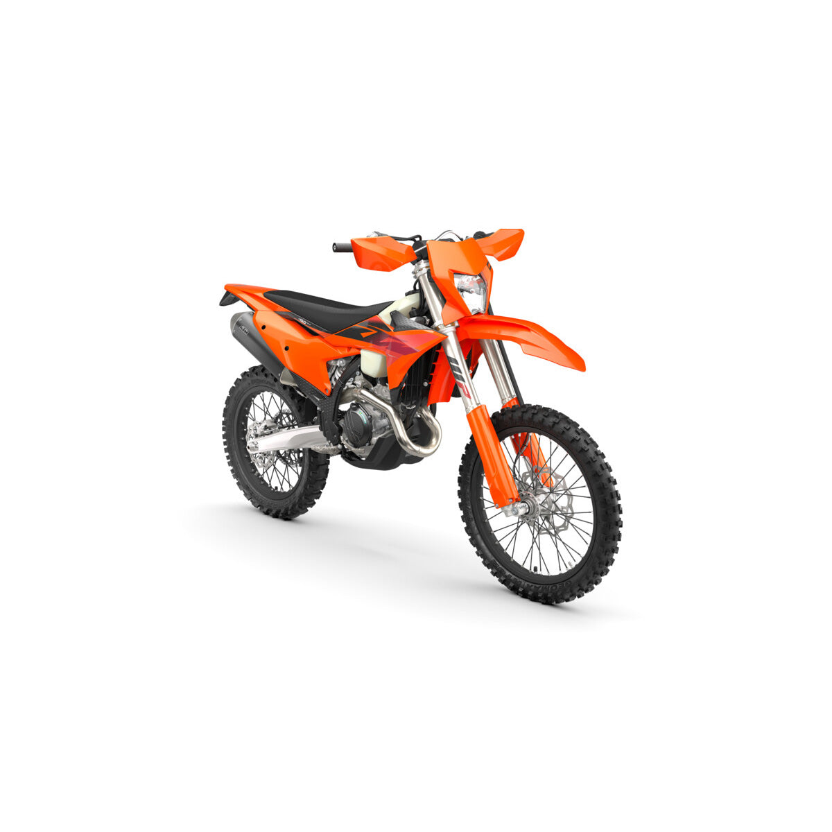 2027 KTM 450 XCF-W