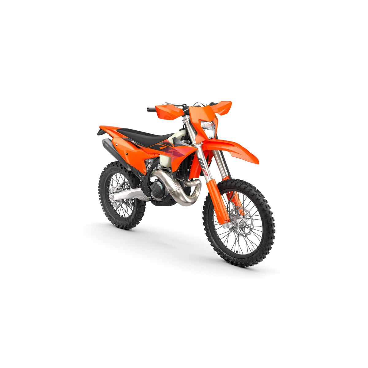 2027 KTM 300 XC-W