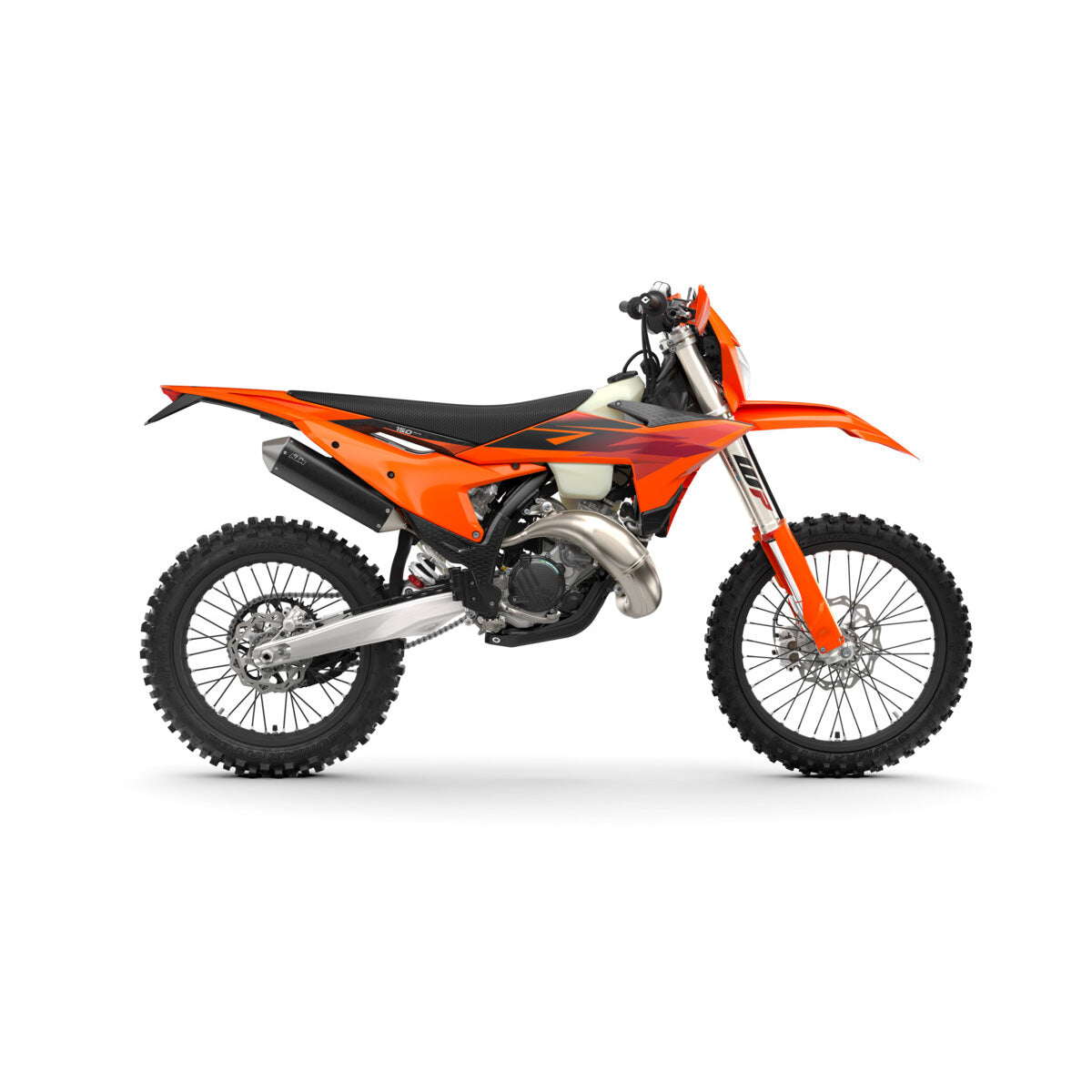 2027 KTM 150 XC-W