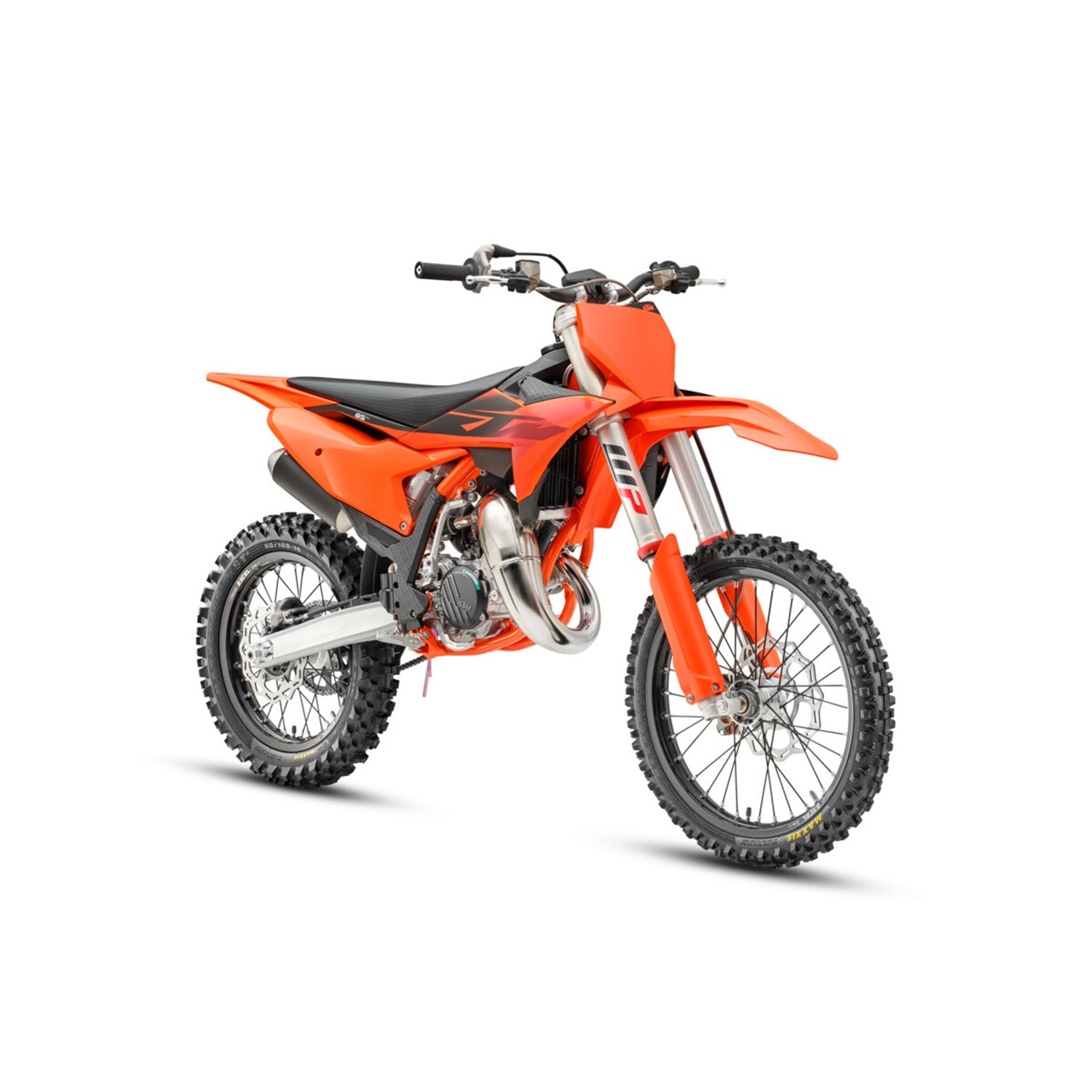 2027 KTM 85 SX 17/14