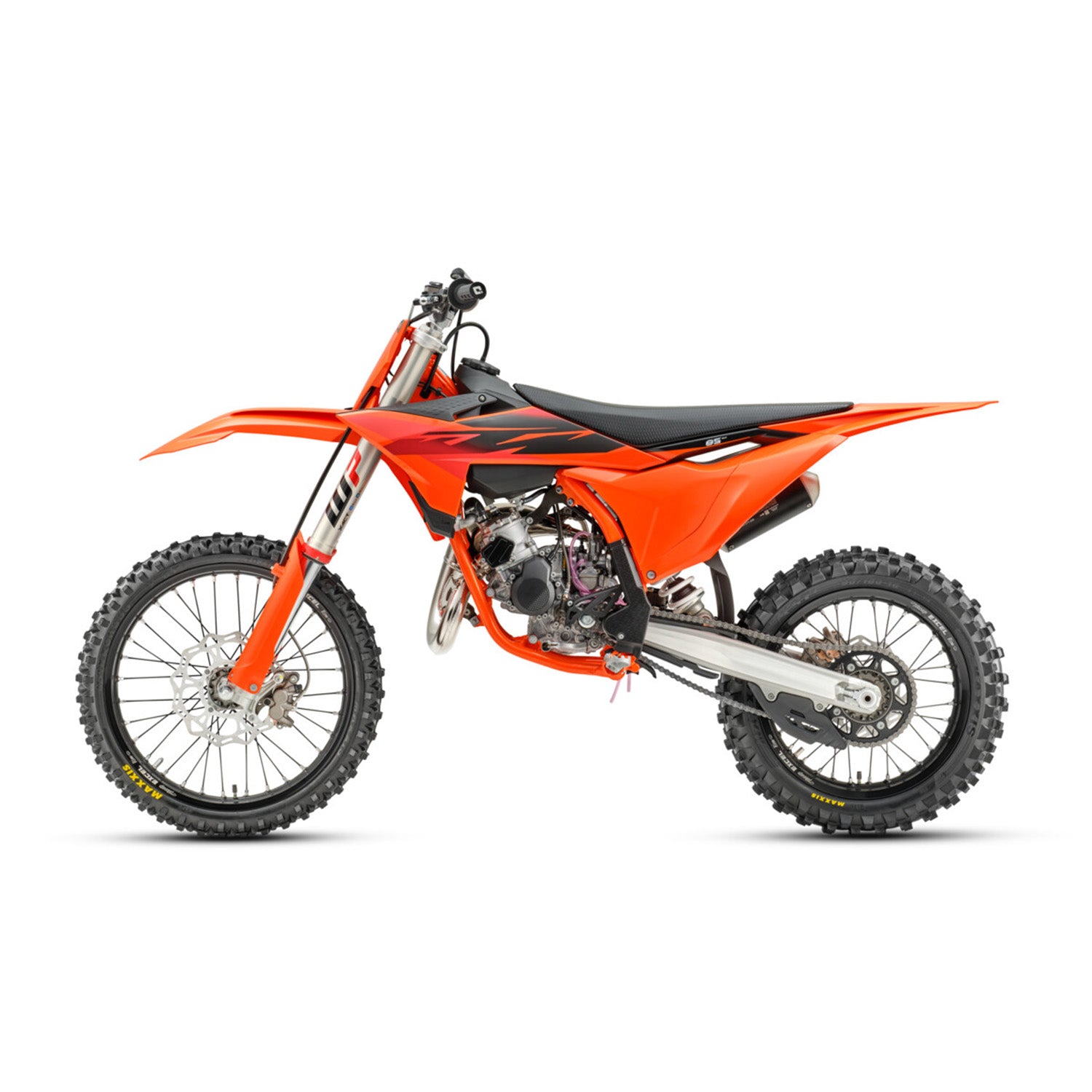 2027 KTM 85 SX 17/14