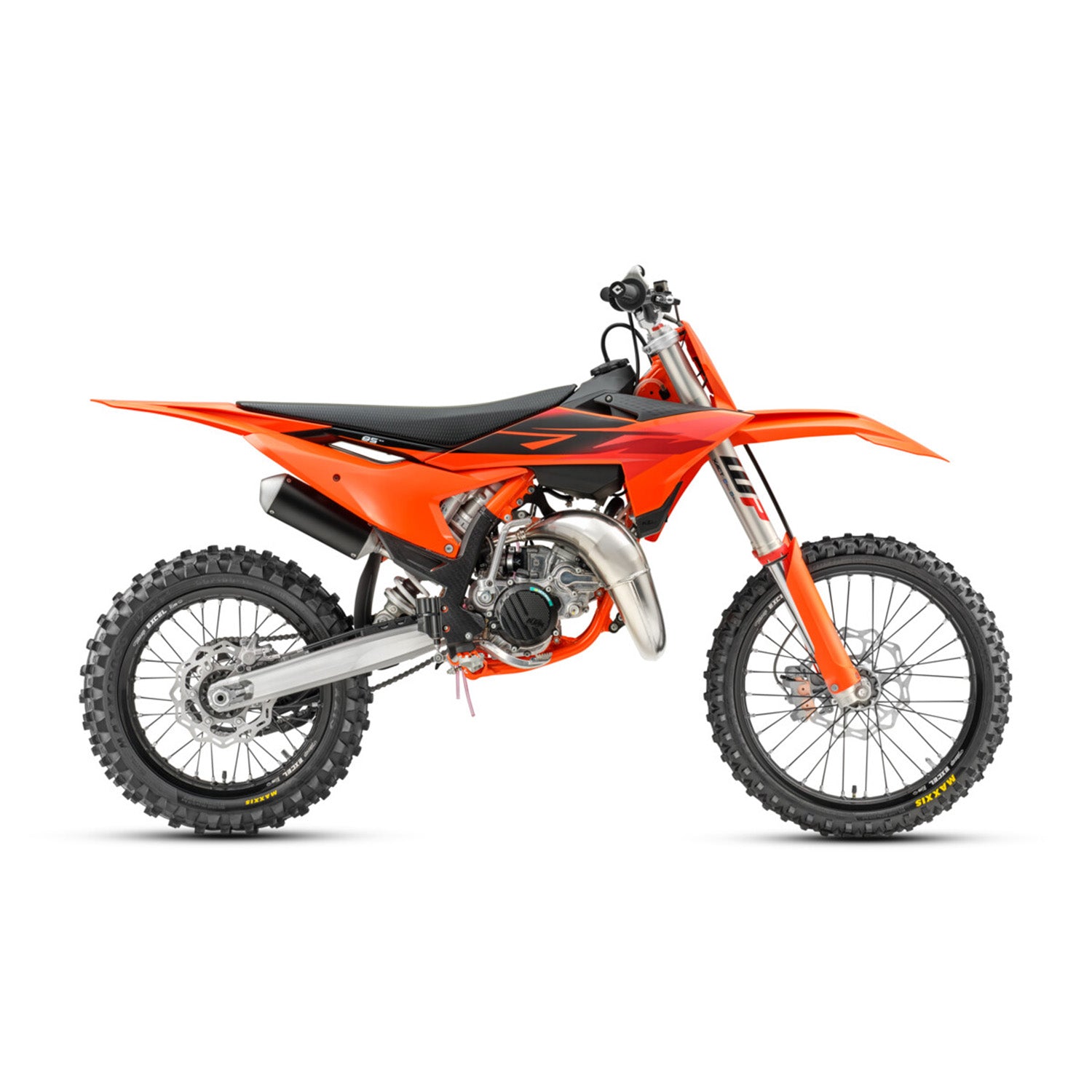 2027 KTM 85 SX 19/16