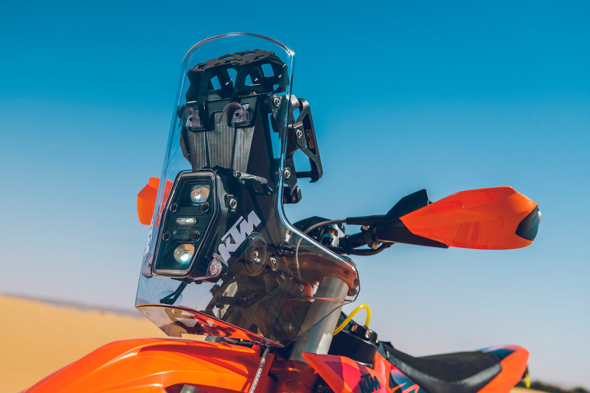 2027 KTM 450 RALLY REPLICA