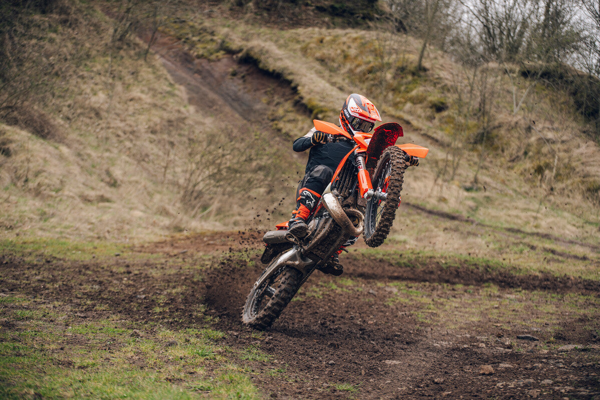 2027 KTM 300 XC-W