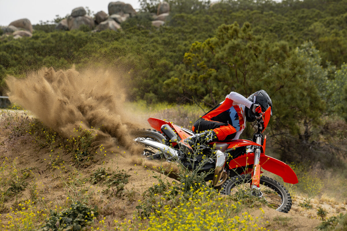 2027 KTM 300 XC
