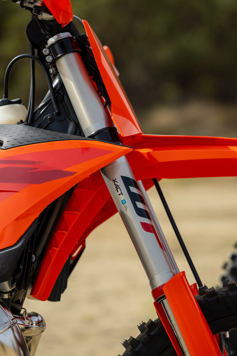 2027 KTM 300 XC