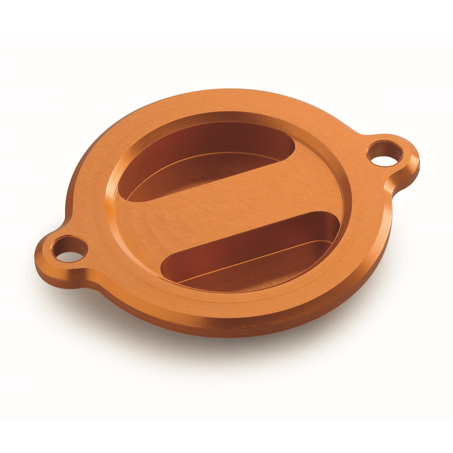 OILFILTER CAP