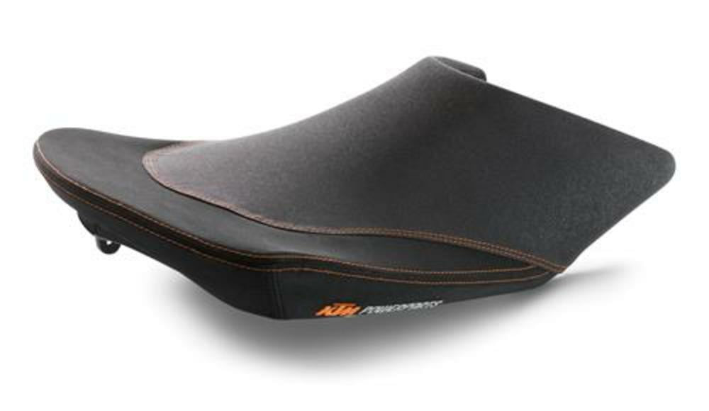 SEAT ERGO DRIVER