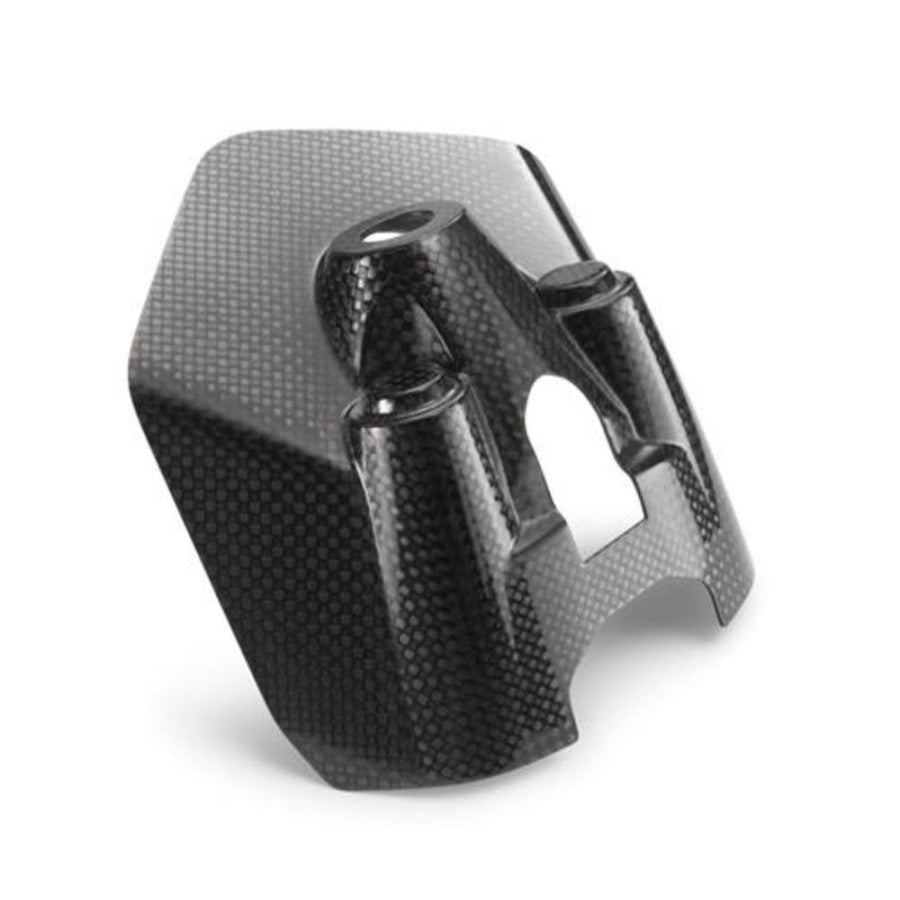 IGNITION LOCK COVER