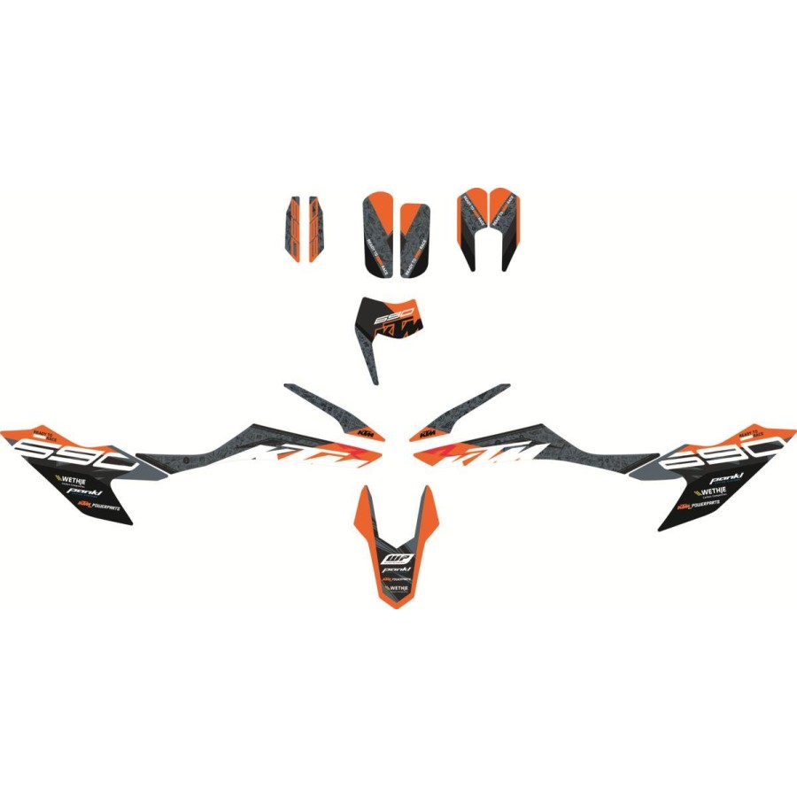 graphics kit