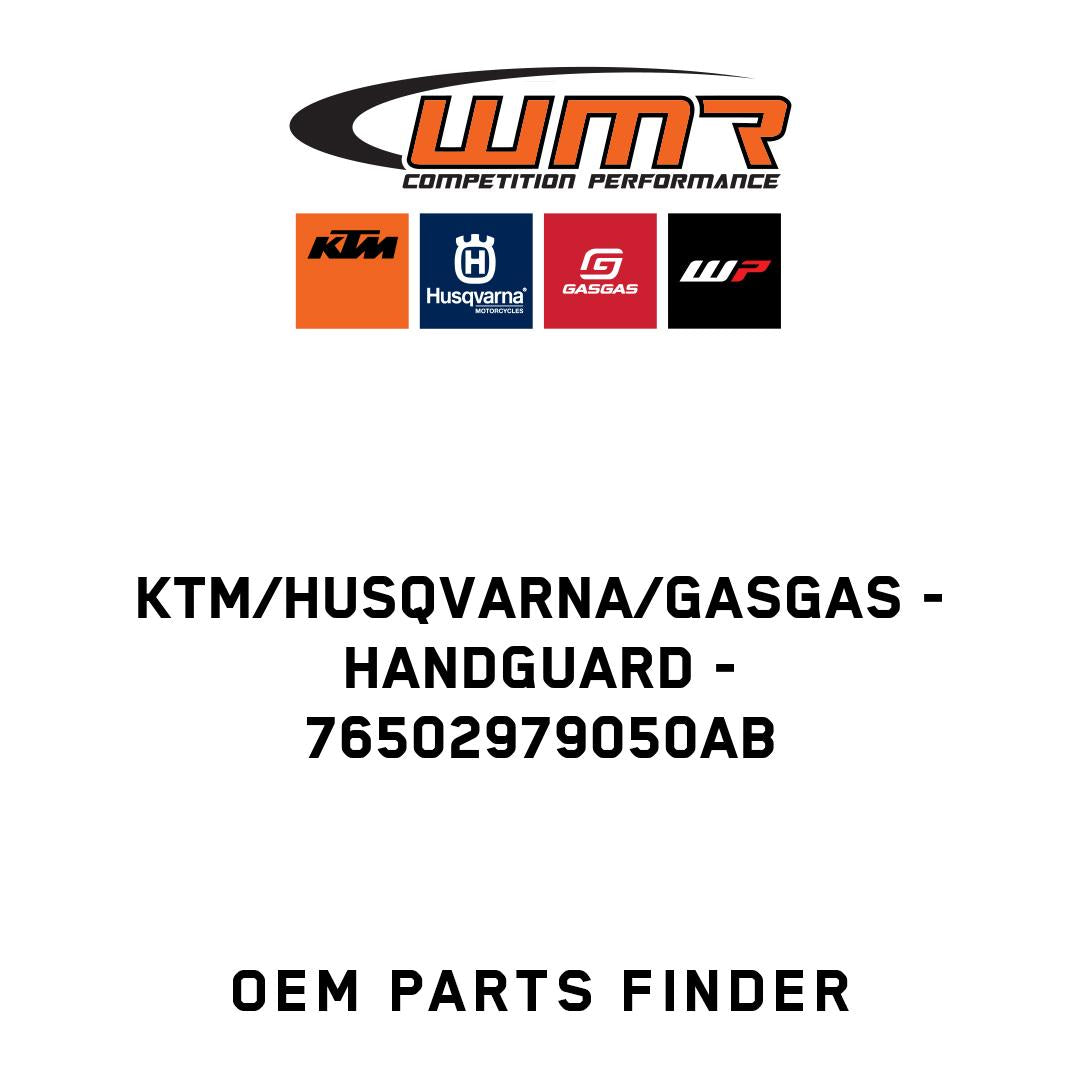 Handguard