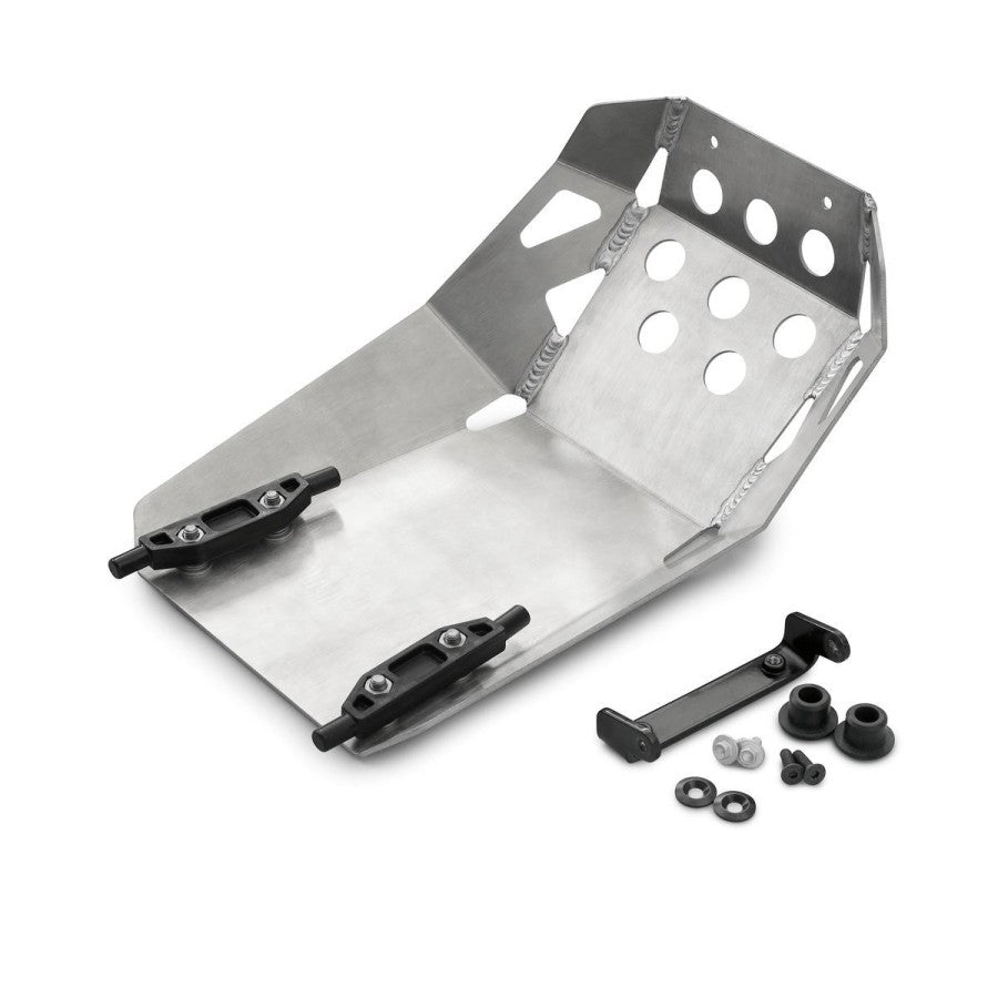 SKID PLATE ALUMINIUM