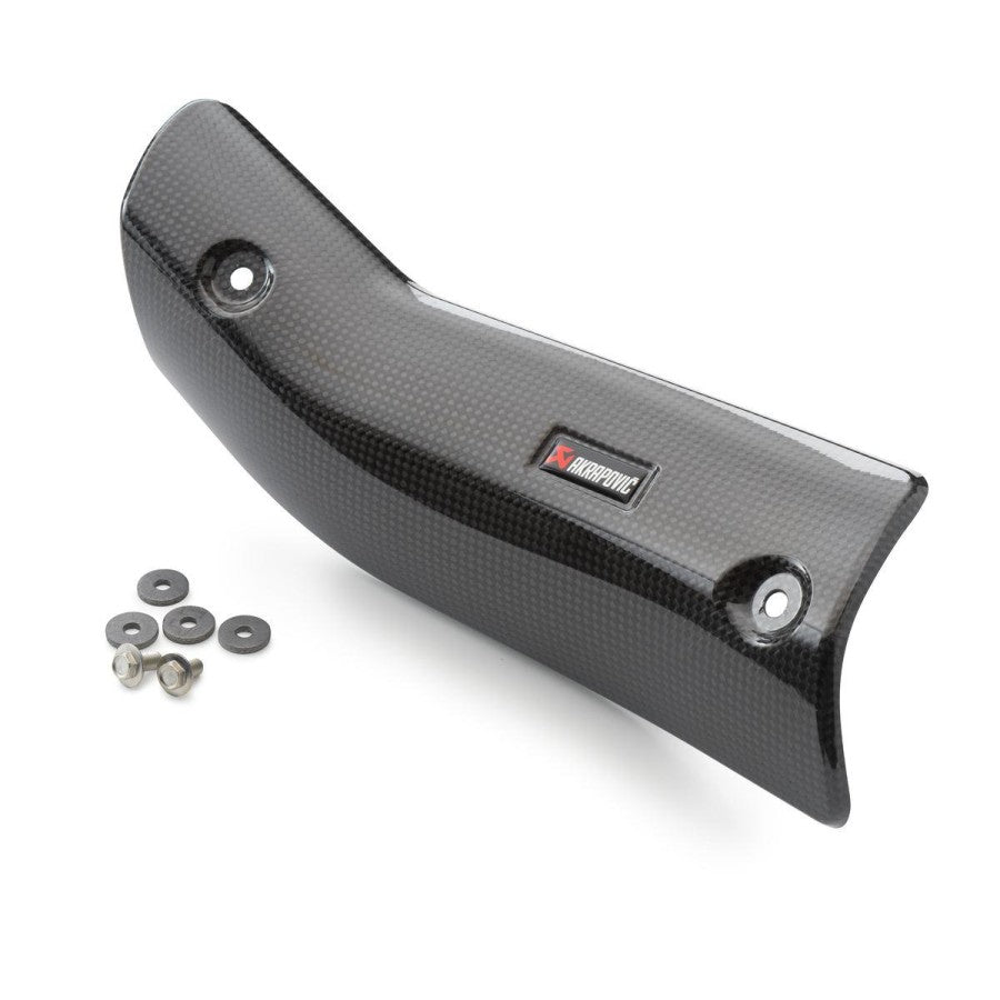 HEATSHIELD MIDDLE