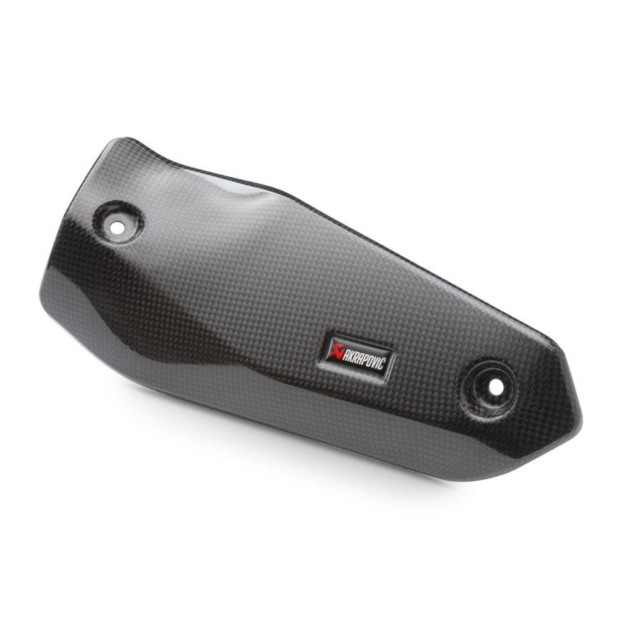 HEATSHIELD BACK