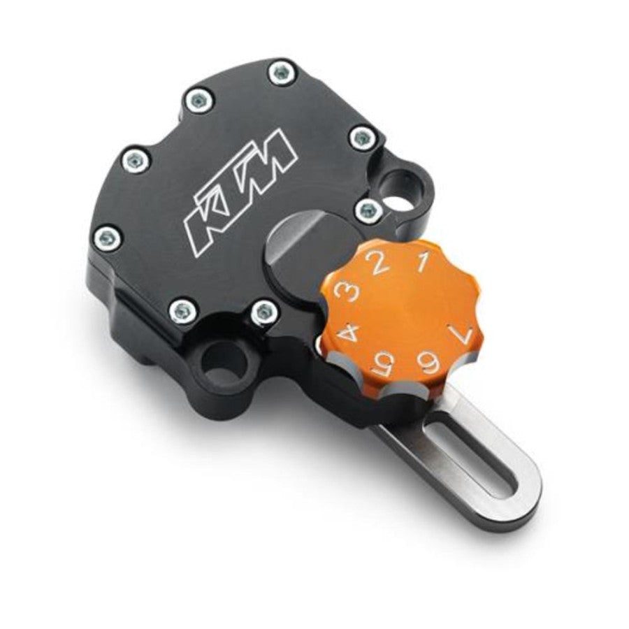 STEERING DAMPER SX/EXC