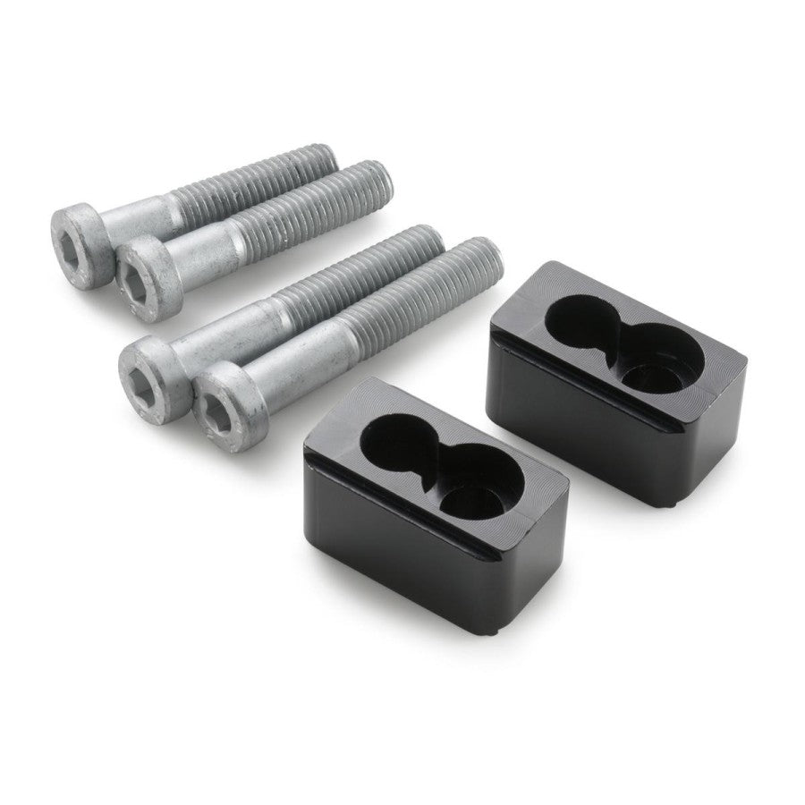 PHDS CLAMP FOR SXS DAMPER