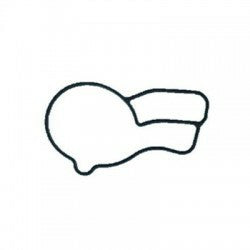 MOLDED RING WATER PUMP      05