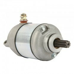 E-STARTER ENGINE          2007
