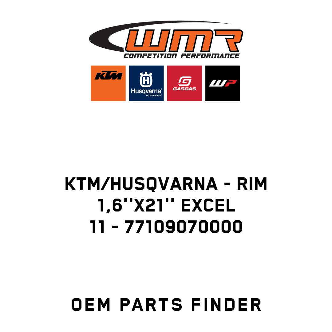 RIM 1,6''X21'' EXCEL          11