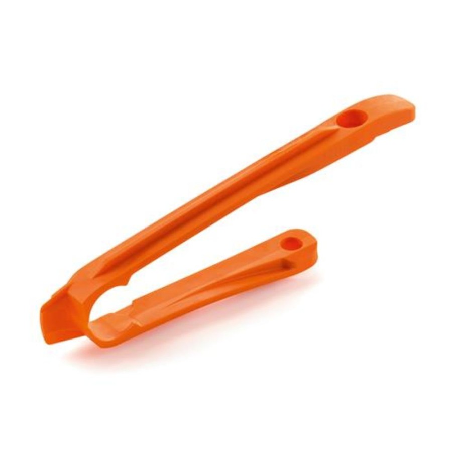 CHAIN SLIDE GUARD