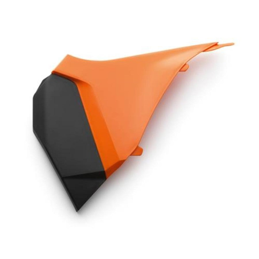 AIR BOX COVER OR. LEFT  SX  11