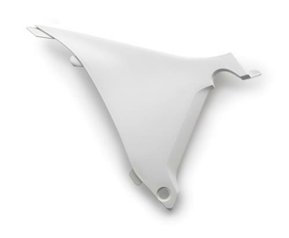 AIR BOX COVER OR. RIGHT PDS