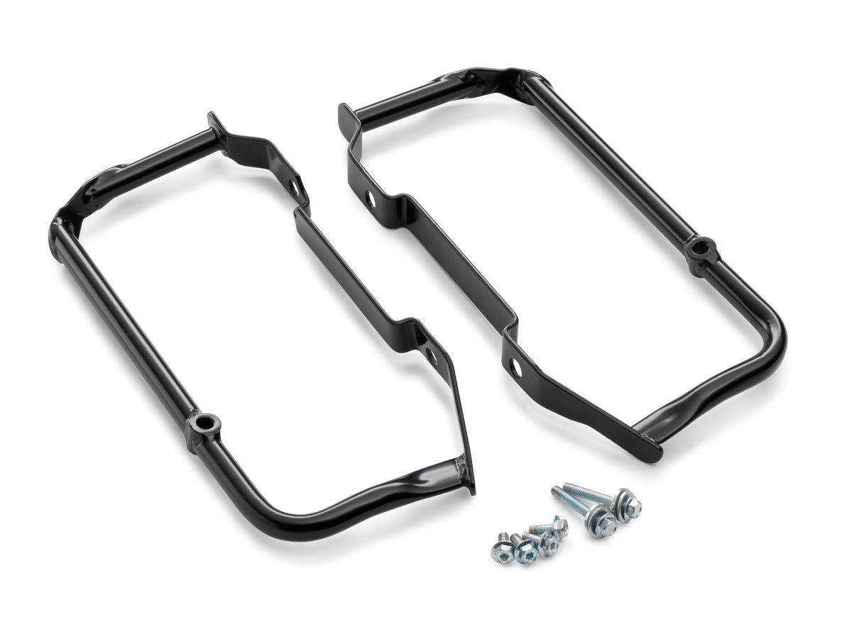 RADIATOR PROTECTION CPL.