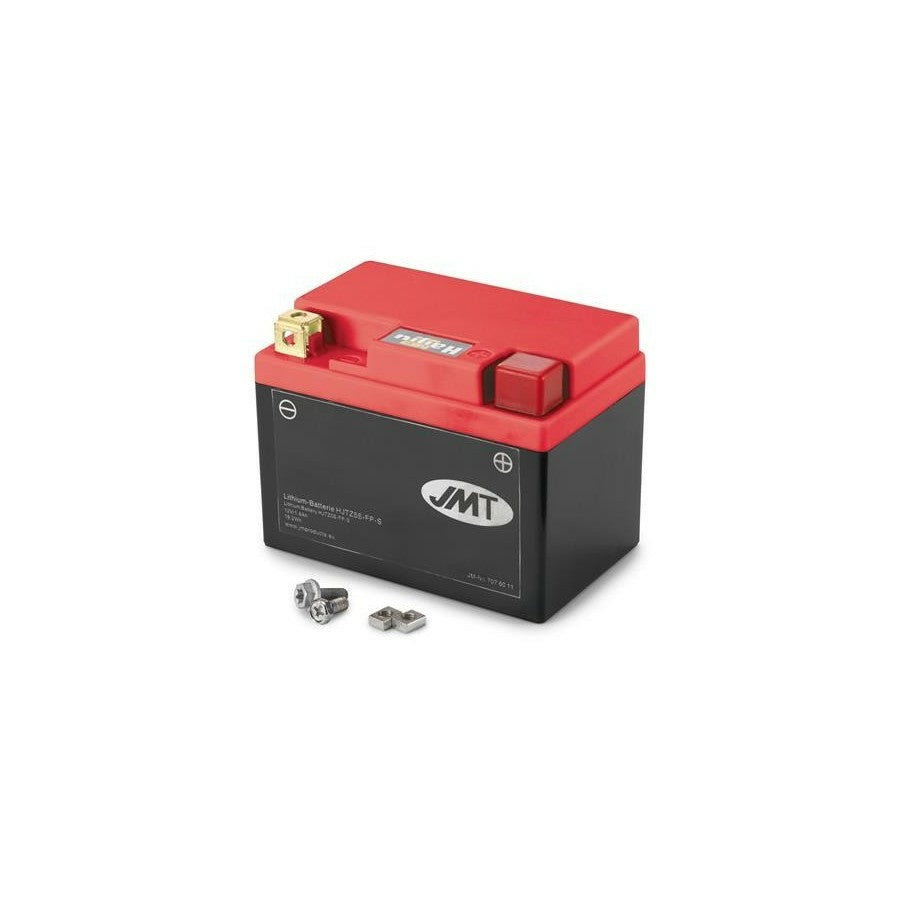 LITHIUM ION BATTERY 5S