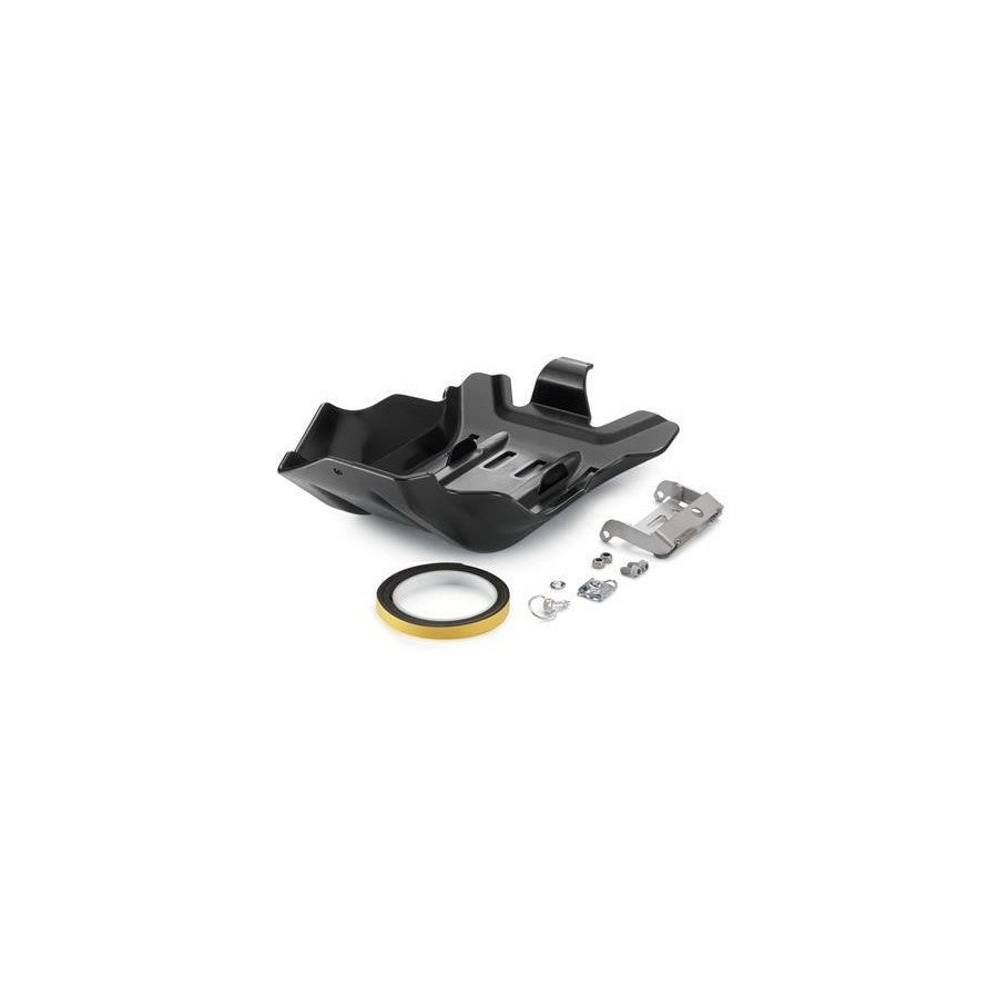 SKID PLATE CPL.