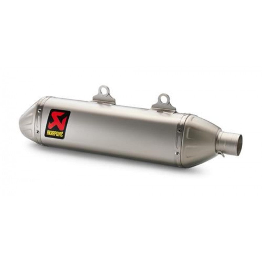 FACTORY SILENCER