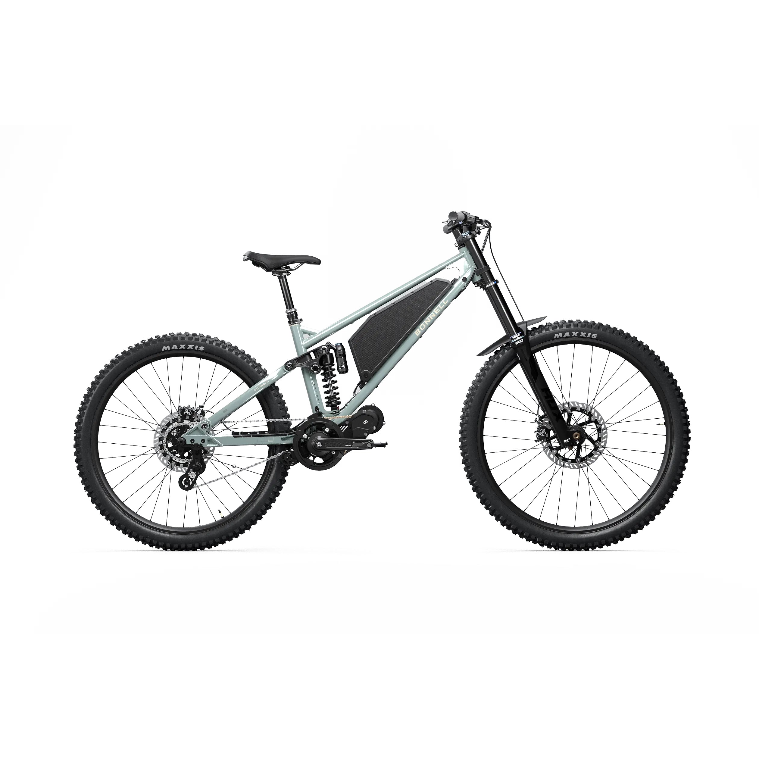 Bonnell 775 MX
