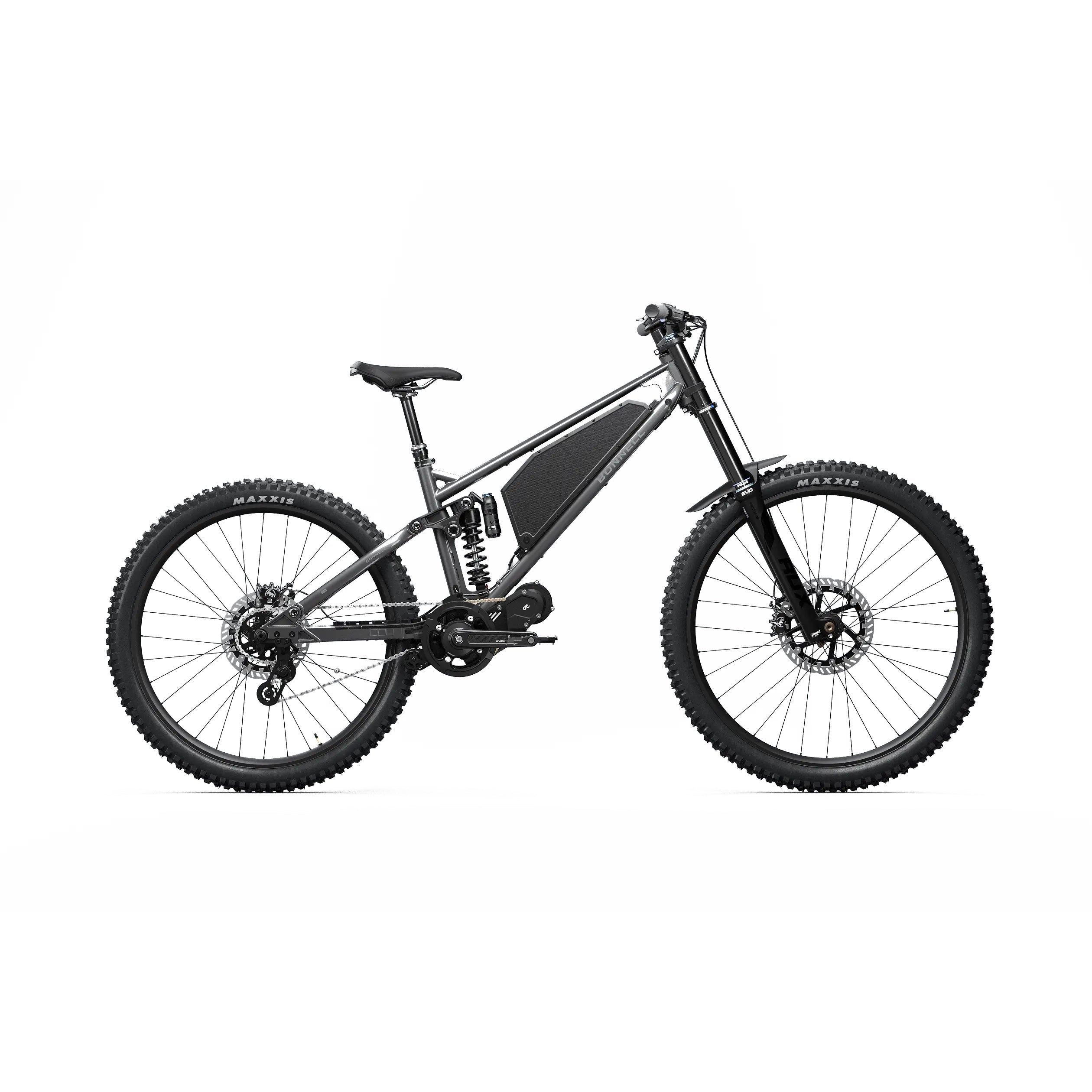 Bonnell 775 MX