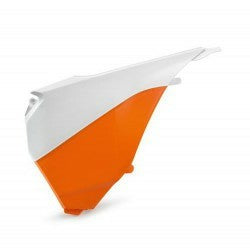 AIR BOX COVER LS EXC