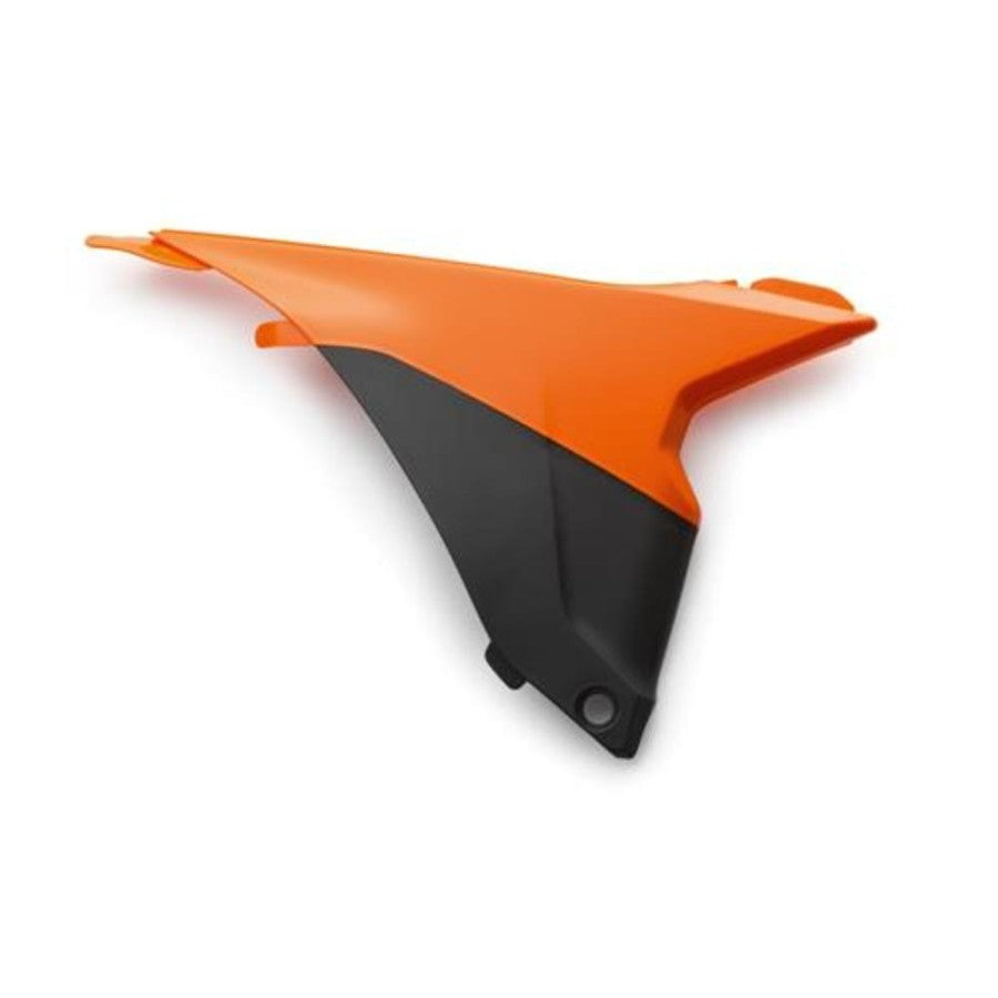 AIRBOX COVER RIGHT ORANGE   13