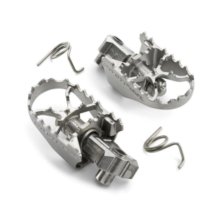 PIVOT PEGZ FOOTPEG SET 60 mm