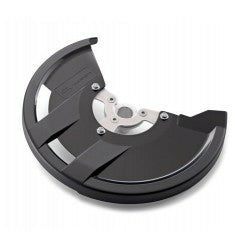 BRAKE DISC COVER CPL.